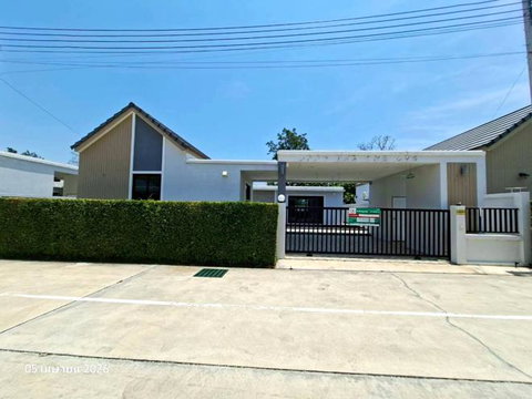 HOME 70 Sq.w. Hua Hin Prachaubkirikhan for 3.2M