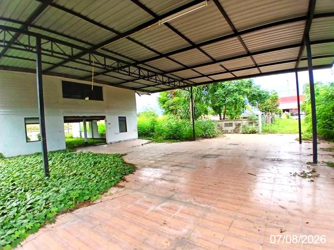 picture HOME 4221 Sq.w. Ban Mo Saraburi for 9.9M - 8/29