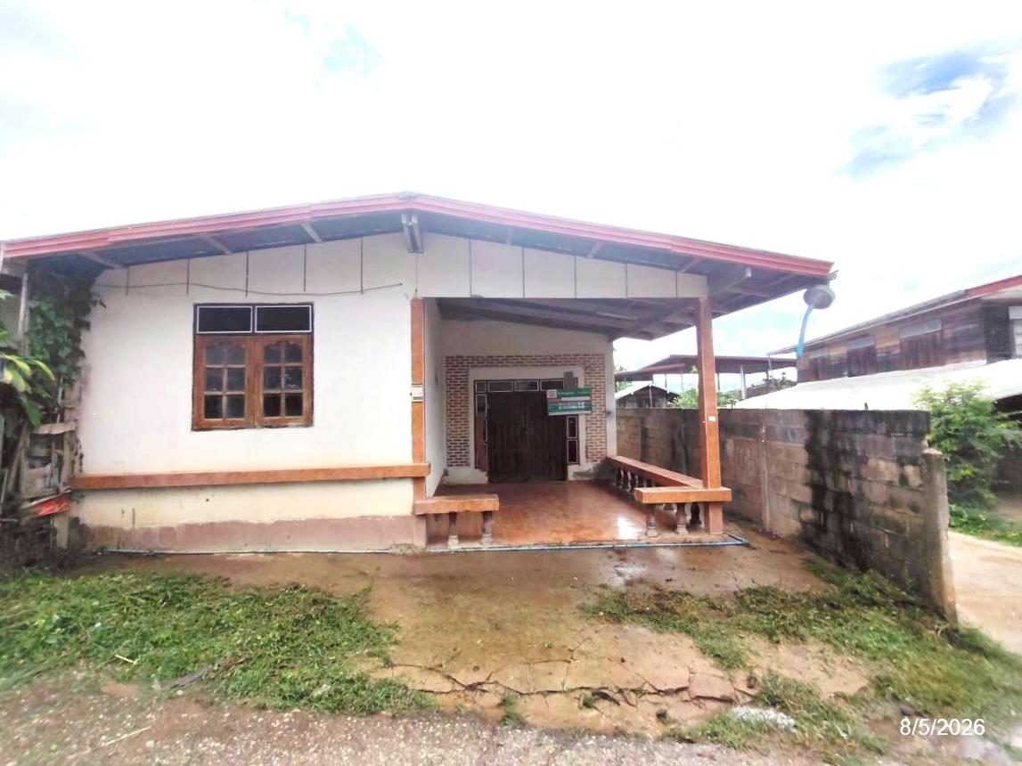 picture HOME 92 Sq.w. Wang Saphung Loei for 1.3M - 18/37