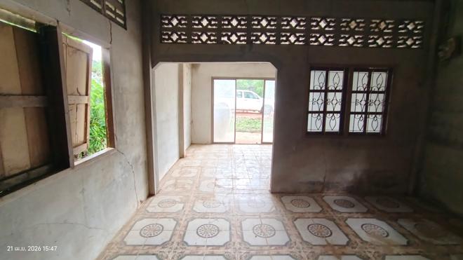 รูป บ้านเดี่ยว 175 ตร.วา เขาพนม กระบี่ 1.2M - รูปที่ 13/31