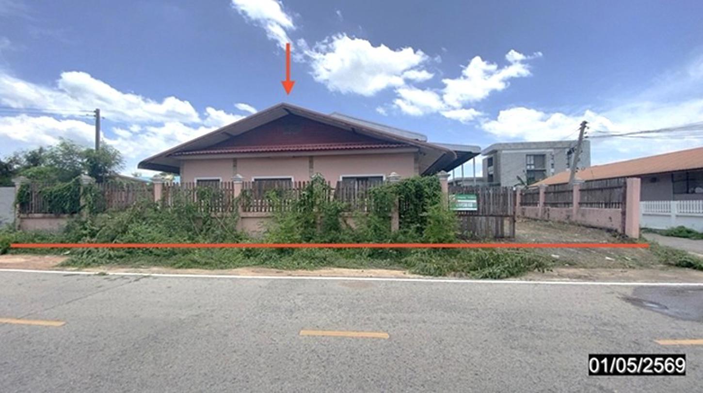 รูป บ้านเดี่ยว 249 ตร.วา เมืองหนองบัวลำภู หนองบัวลำภู 3.7M - รูปที่ 15/31