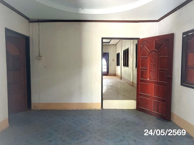 picture HOME 125 Sq.w. Det Udom Ubon Ratchathani for 1.1M - 11/37