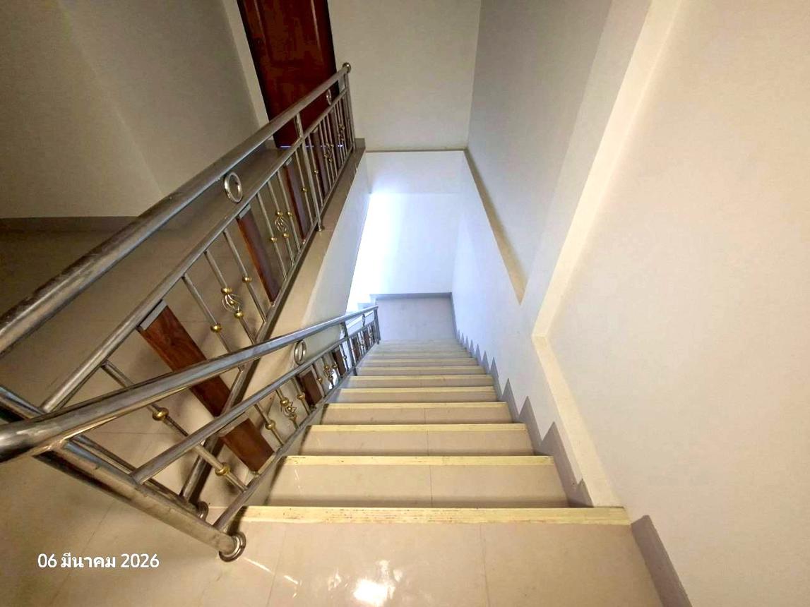 รูป อาคารพาณิชย์ 29.5 ตร.วา ปราณบุรี ประจวบคีรีขันธ์ 3.2M - รูปที่ 22/35
