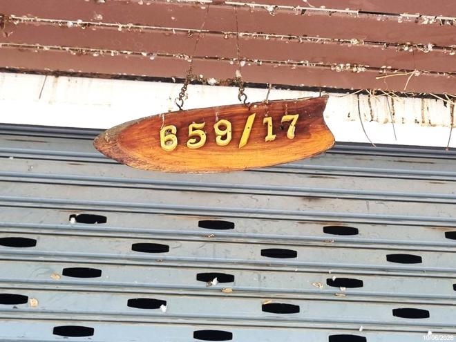 รูป อาคารพาณิชย์ 18 ตร.วา บ่อพลอย กาญจนบุรี 1.4M - รูปที่ 10/23