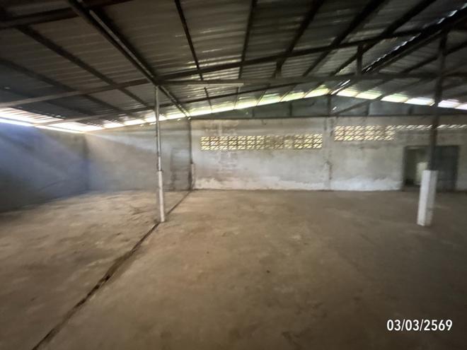 picture FACTORY 227 Sq.w. Phayu Si Sa Ket for 7.2M - 11/31