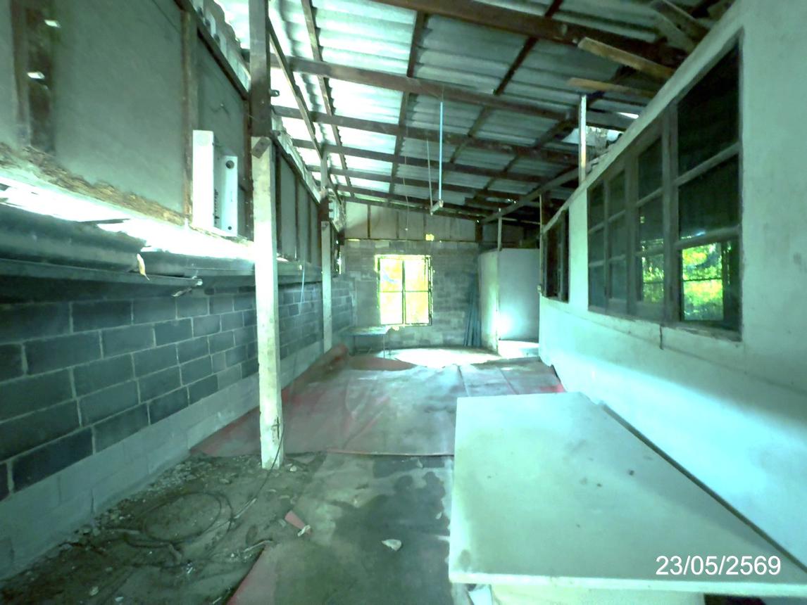 รูป บ้านเดี่ยว 25 ตร.วา บางเสาธง สมุทรปราการ 693,000 - รูปที่ 23/31