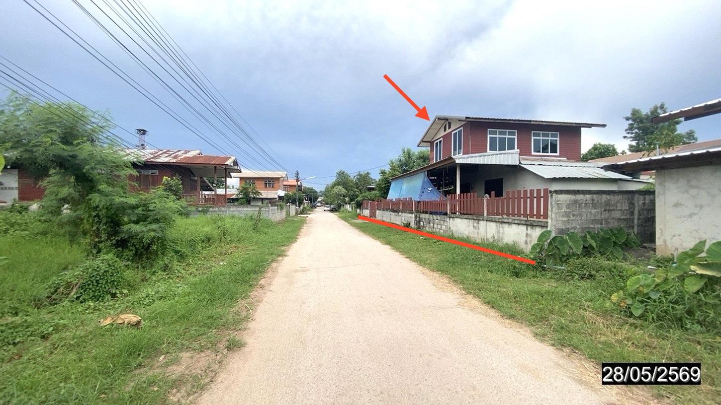 picture HOME 120 Sq.w. Wang Saphung Loei for 1.4M - 20/39