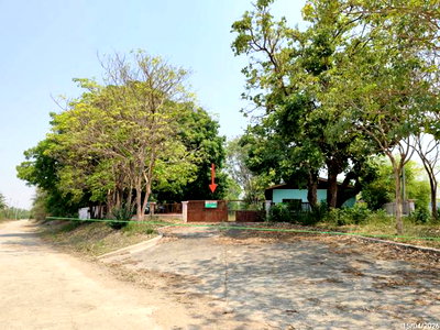 Houses for sale U Thong Suphanburi : HOME 1143 Sq.w. U Thong Suphanburi for 2.8M