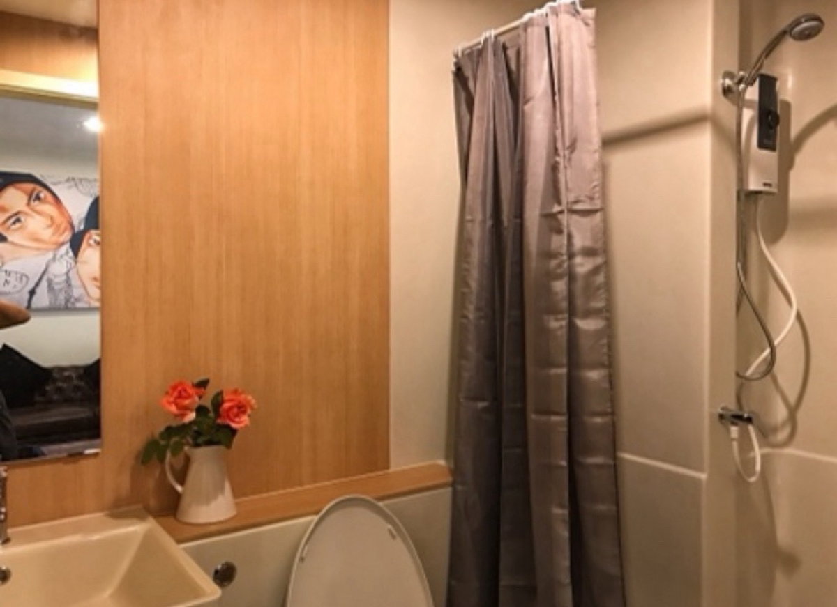 picture MN3910 Aspire Sathorn - Thapra Full Furnitured - 12/13