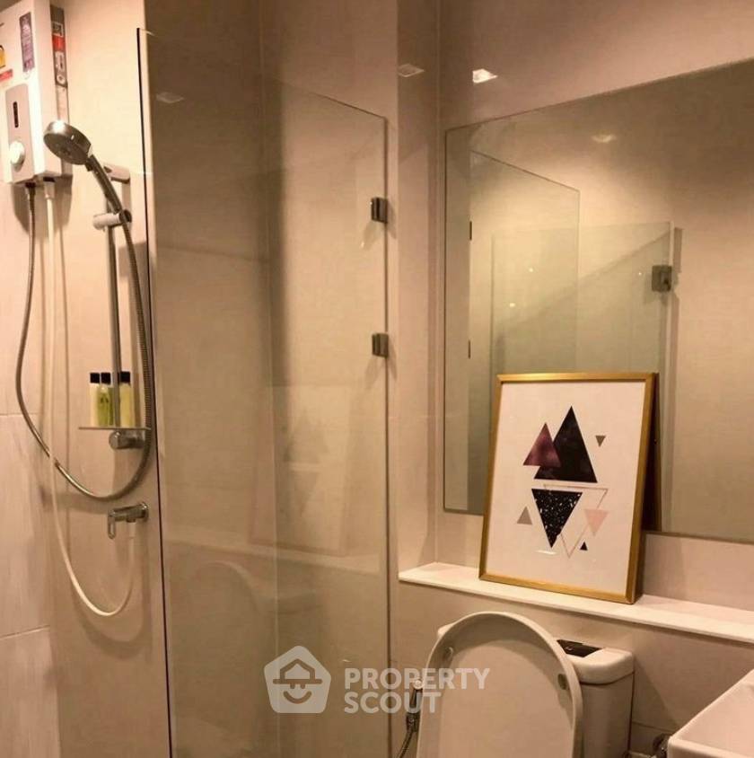 picture 1-BR Condo at Life One Wireless near BTS Phloen Chit (ID 3319669) - 5/5