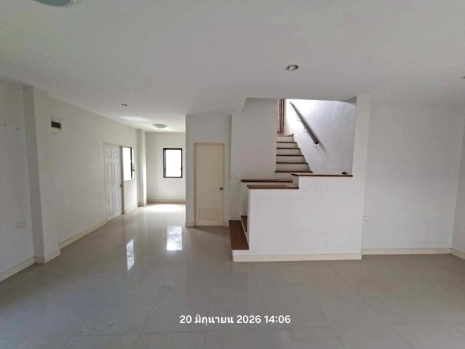 รูป บ้านเดี่ยว 50.4 ตร.วา ซิตี้พาร์ค สระแก้ว 3 เมืองสระแก้ว สระแก้ว 3.3M - รูปที่ 7/37