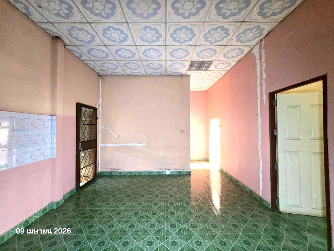 รูป บ้านเดี่ยว 1000 ตร.วา ศรีนคร สุโขทัย 1.4M - รูปที่ 29/35