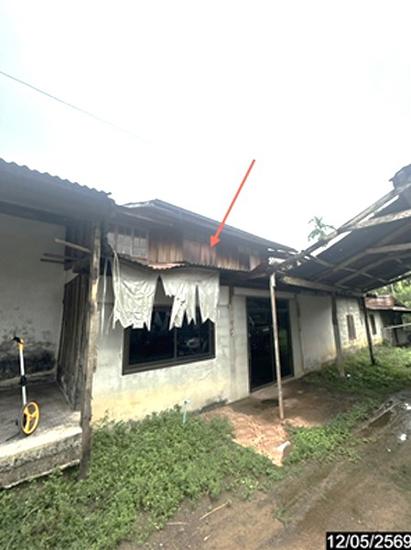 รูป บ้านเดี่ยว 208 ตร.วา วารินชำราบ อุบลราชธานี 1.2M - รูปที่ 6/31