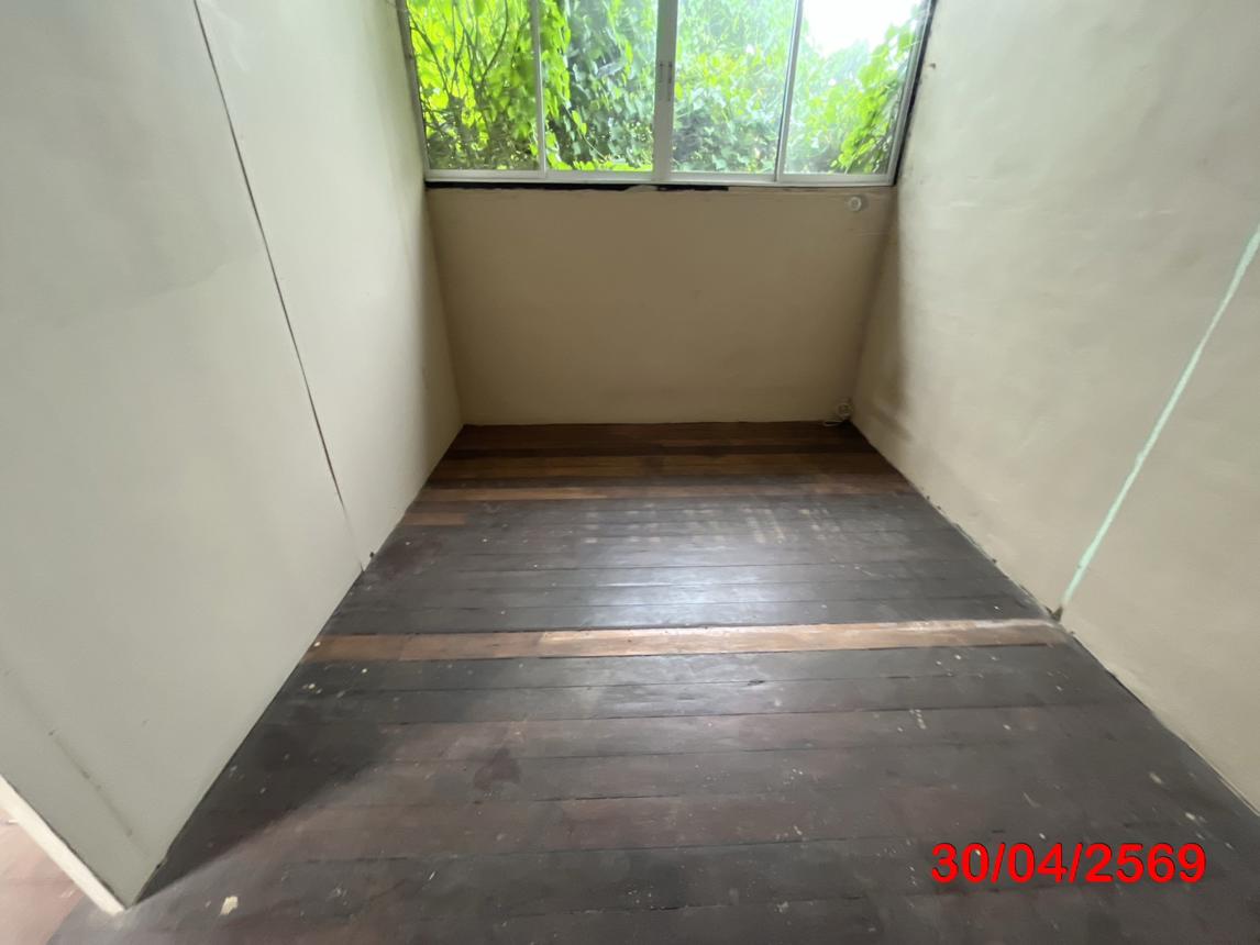 รูป บ้านเดี่ยว 90.5 ตร.วา เมืองสุราษฎร์ธานี สุราษฎร์ธานี 5.7M - รูปที่ 20/27