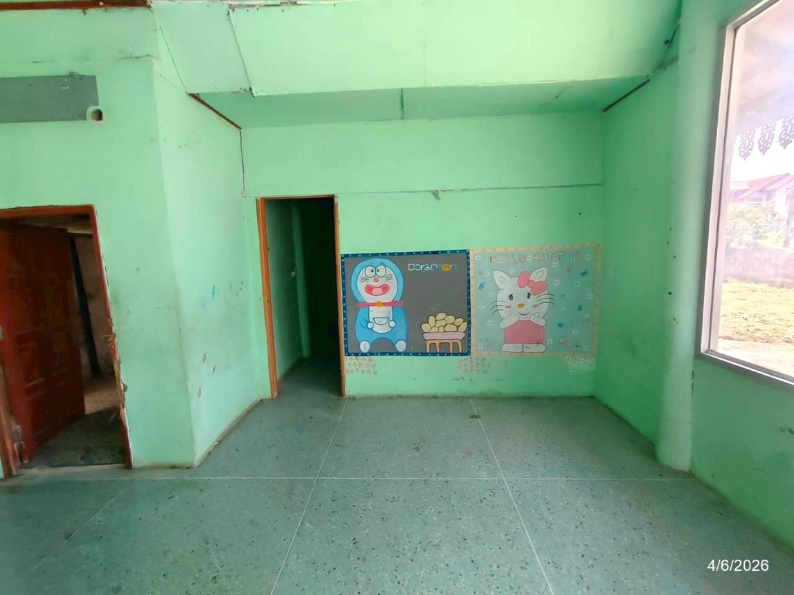 picture HOME 400 Sq.w. Waeng Noi Khon Kaen for 949,000 - 20/35