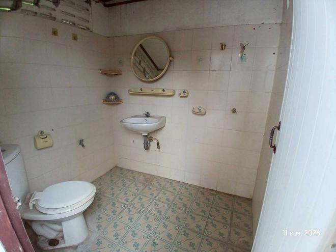 รูป บ้านเดี่ยว 91 ตร.วา เมืองลำพูน ลำพูน 1.6M - รูปที่ 16/35