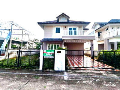 Houses for sale Muang Udon Thani Udon Thani : HOME 67.5 Sq.w. Muang Udon Thani Udon Thani for 3.2M