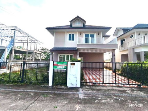 บ้านเดี่ยว 67.5 ตร.วา สิริน ลิฟวิ่ง หนองใส เมืองอุดรธานี อุดรธานี 3.2M