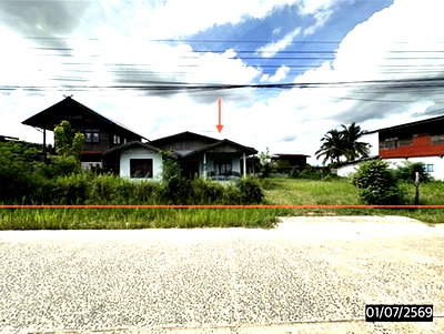 Houses for sale Wapi Pathum Maha Sarakham : HOME 125.7 Sq.w. Wapi Pathum Maha Sarakham for 765,000
