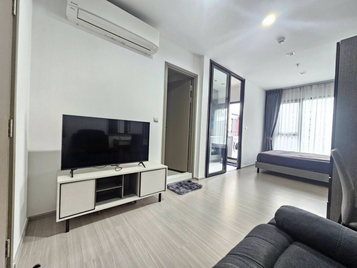 picture @Condorental condo for rent Life Asoke Hype - 3/11