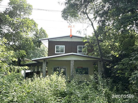 HOME 791 Sq.w. Det Udom Ubon Ratchathani for 3.1M