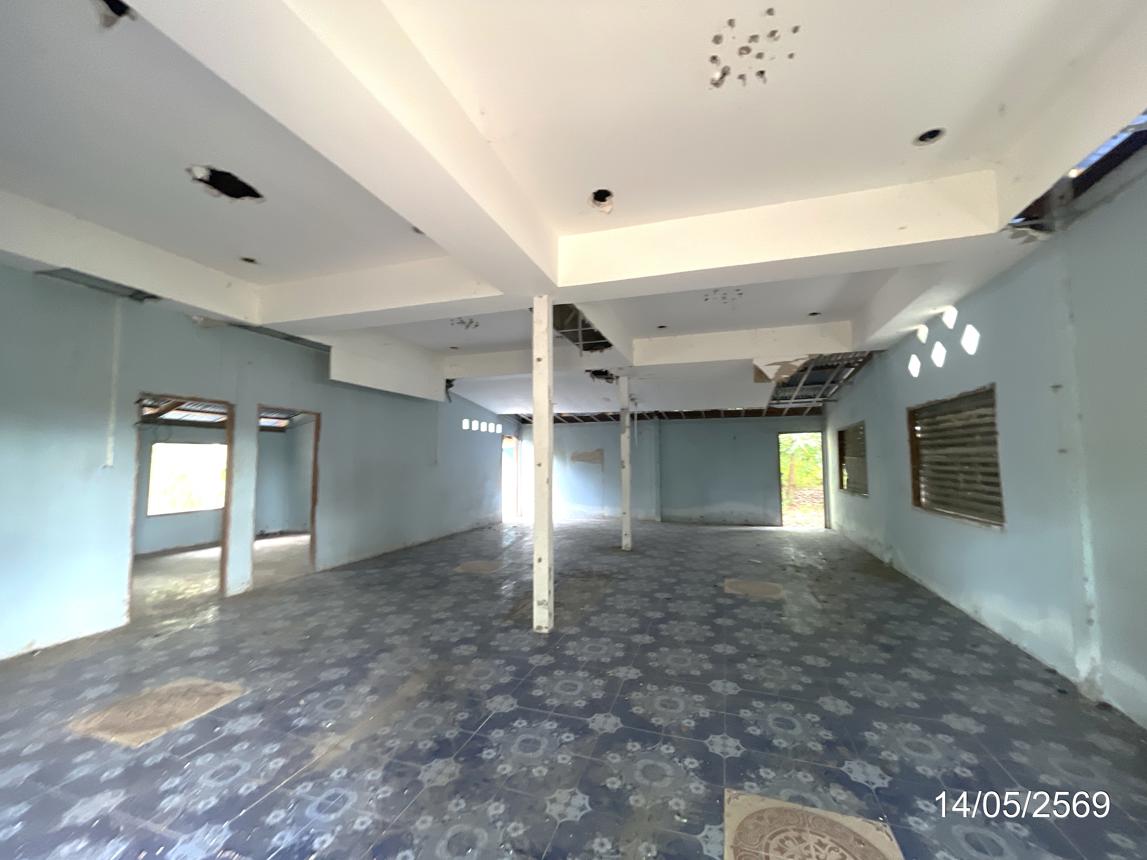 picture HOME 3755 Sq.w. Phran Kratai Kamphaeng Phet for 2.9M - 22/39