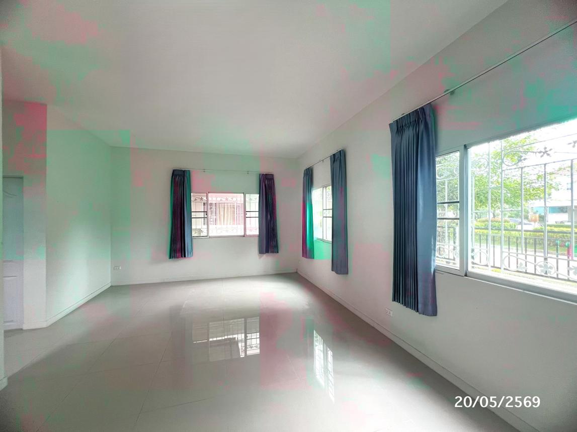 picture HOME 59.7 Sq.w. Bang Yai Nonthaburi for 6M - 14/25