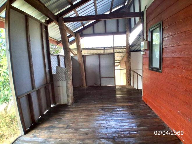 picture HOME 1600 Sq.w. Loeng Nok Tha Yasothon for 4.6M - 6/33