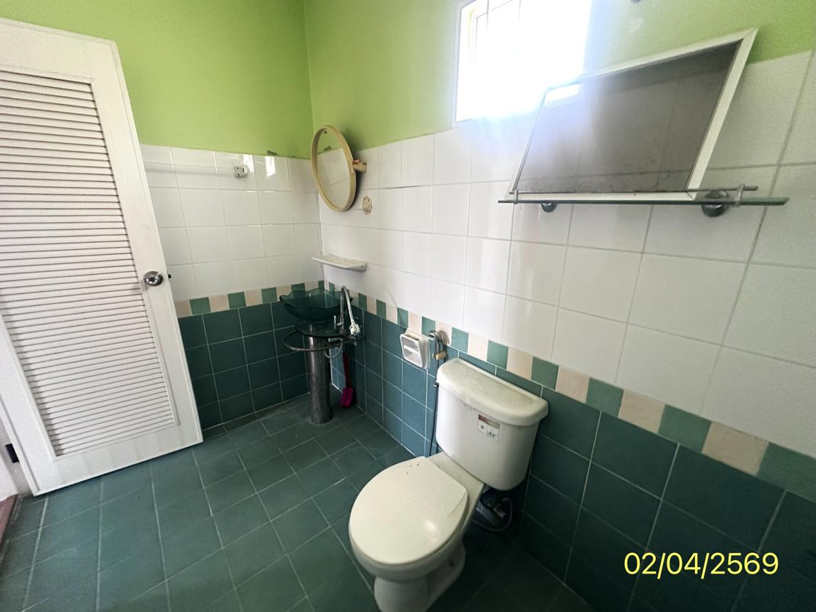 picture TOWN HOUSE 31 Sq.w. Bang Yai Nonthaburi for 2.3M - 25/33