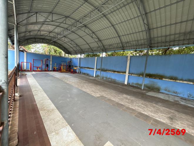 picture HOME 254.7 Sq.w. Cha-uat Nakhon Sri Thammarat for 5.3M - 18/53