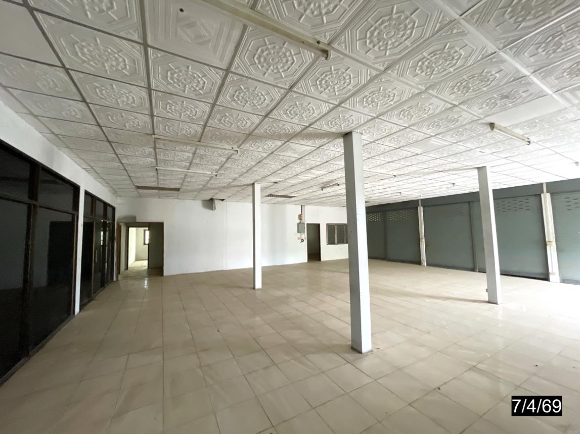 picture FACTORY 1150.8 Sq.w. Phu Khieo Chaiyaphum for 12.8M - 26/45
