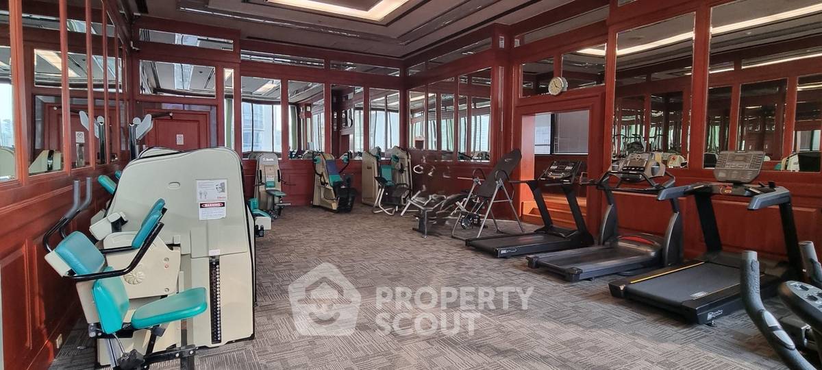 picture 2-BR Condo at Las Colinas near BTS Asok (ID 3327168) - 28/29