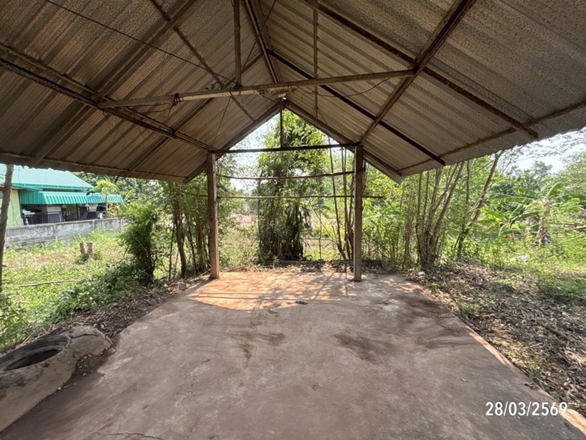 picture HOME 735 Sq.w. Na Kae Nakhon Phanom for 2.4M - 26/31