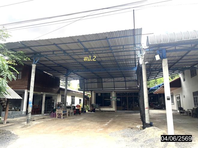 รูป บ้านเดี่ยว 157 ตร.วา พยัคฆภูมิพิสัย มหาสารคาม 885,000 - รูปที่ 10/25