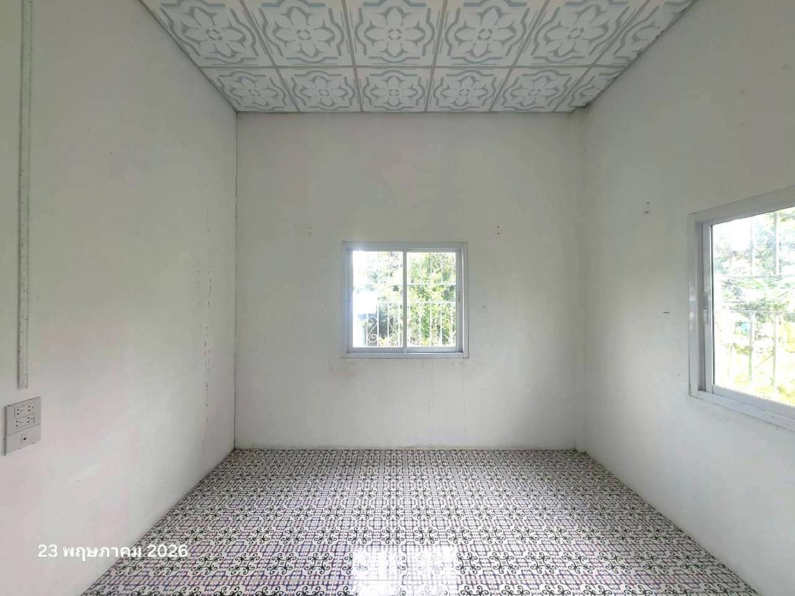 รูป บ้านเดี่ยว 384 ตร.วา ลาดยาว นครสวรรค์ 1.5M - รูปที่ 21/29