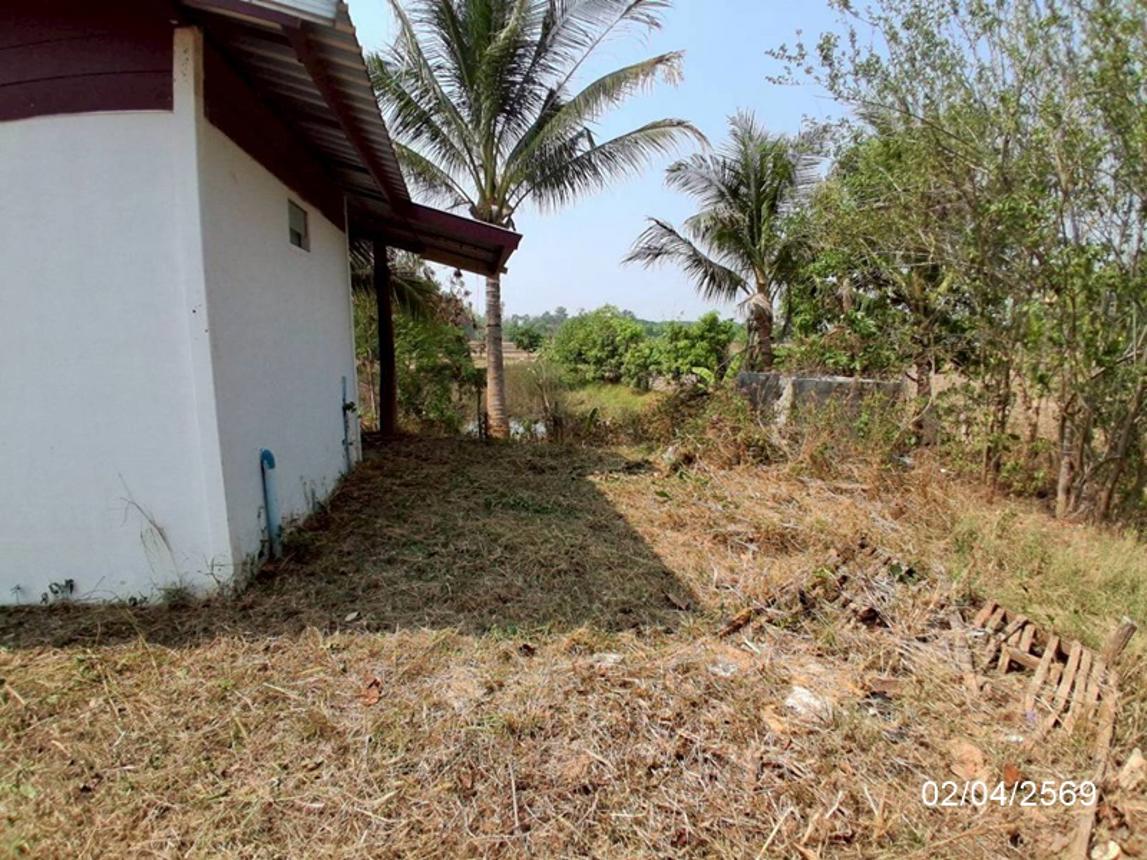 picture HOME 1600 Sq.w. Loeng Nok Tha Yasothon for 4.6M - 26/33