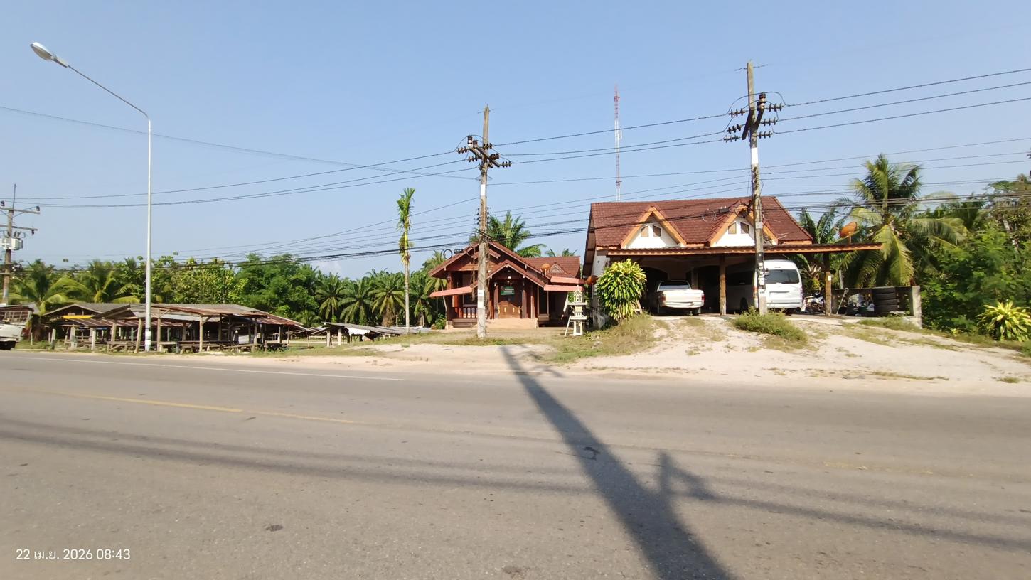 รูป บ้านเดี่ยว 62.5 ตร.วา เขาพนม กระบี่ 2.7M - รูปที่ 35/39