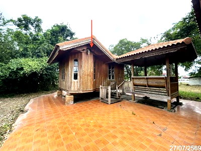 Houses for sale Uthai Thani : HOME 507 Sq.w. Thap Than Uthai Thani for 2.5M