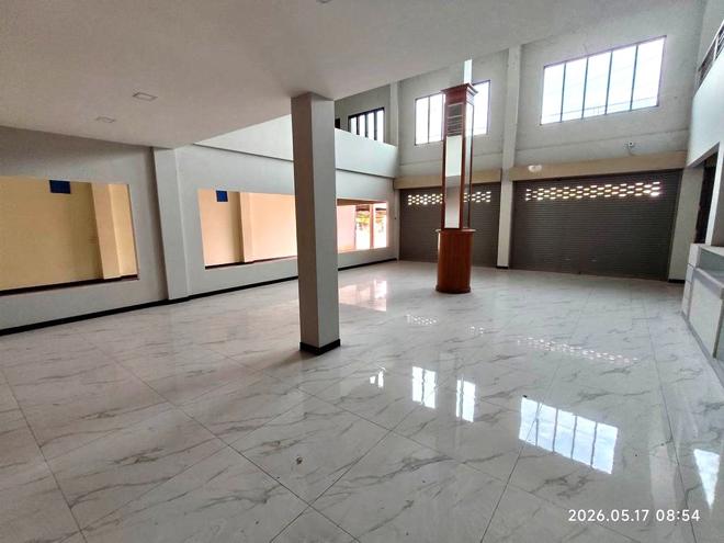 รูป อาคารพาณิชย์ 176 ตร.วา บ่อพลอย กาญจนบุรี 11.8M - รูปที่ 4/63