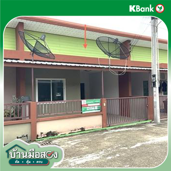 picture TOWN HOUSE 19.5 Sq.w. Pluak Daeng Rayong for 1.1M - 25/27