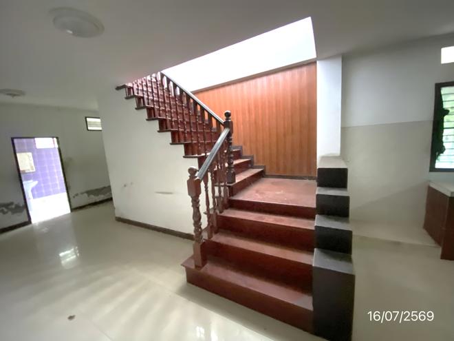 รูป บ้านเดี่ยว 110 ตร.วา เมืองชลบุรี ชลบุรี 5.3M - รูปที่ 13/39