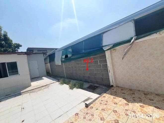 รูป บ้านเดี่ยว 135 ตร.วา มิตรประชาวิลล่า ปากเกร็ด นนทบุรี 4.4M - รูปที่ 29/61