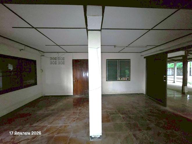 รูป บ้านเดี่ยว 140 ตร.วา เมืองแพร่ แพร่ 1.3M - รูปที่ 5/51