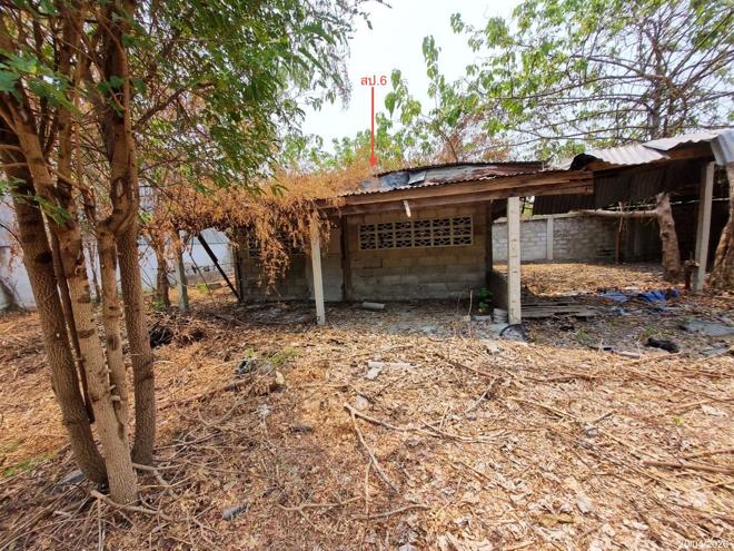 picture FACTORY 1587 Sq.w. Tha Muang Kanchanaburi for 24.9M - 11/45