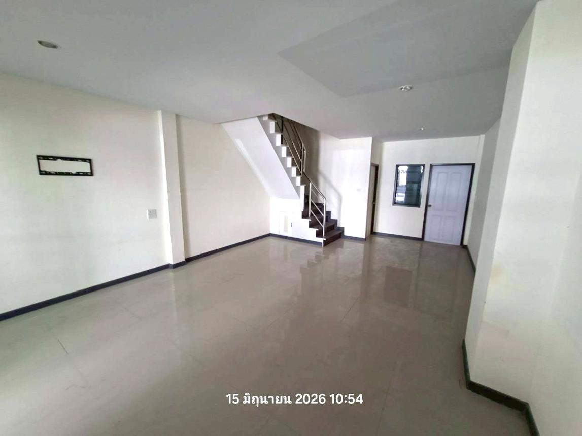 picture TOWN HOUSE 18.4 Sq.w. Pluak Daeng Rayong for 1.5M - 16/27