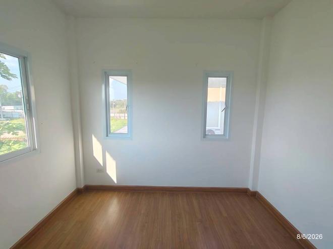 picture HOME 56 Sq.w. Muang Udon Thani Udon Thani for 2.8M - 13/43