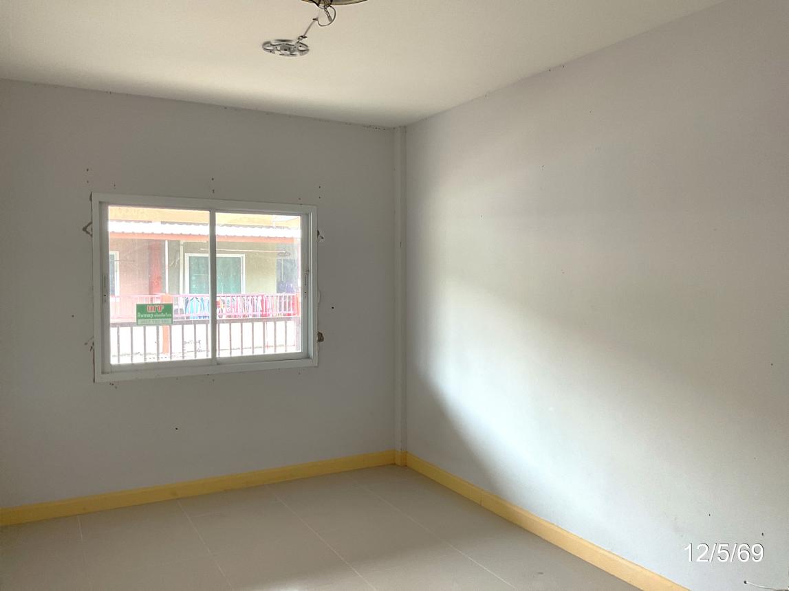 picture TOWN HOUSE 19.5 Sq.w. Pluak Daeng Rayong for 1.1M - 20/27