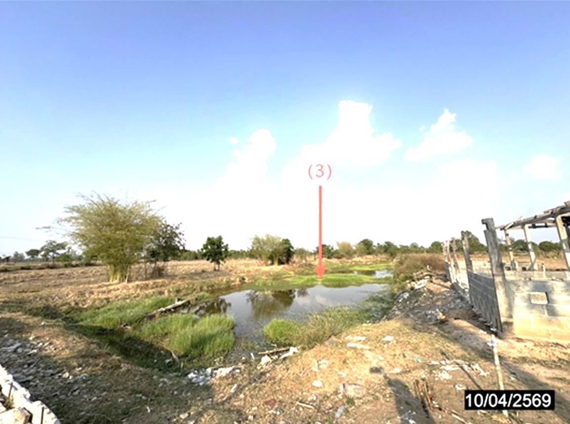 รูป ฟาร์ม 5633 ตร.วา ปรางค์กู่ ศรีสะเกษ 1.9M - รูปที่ 15/25