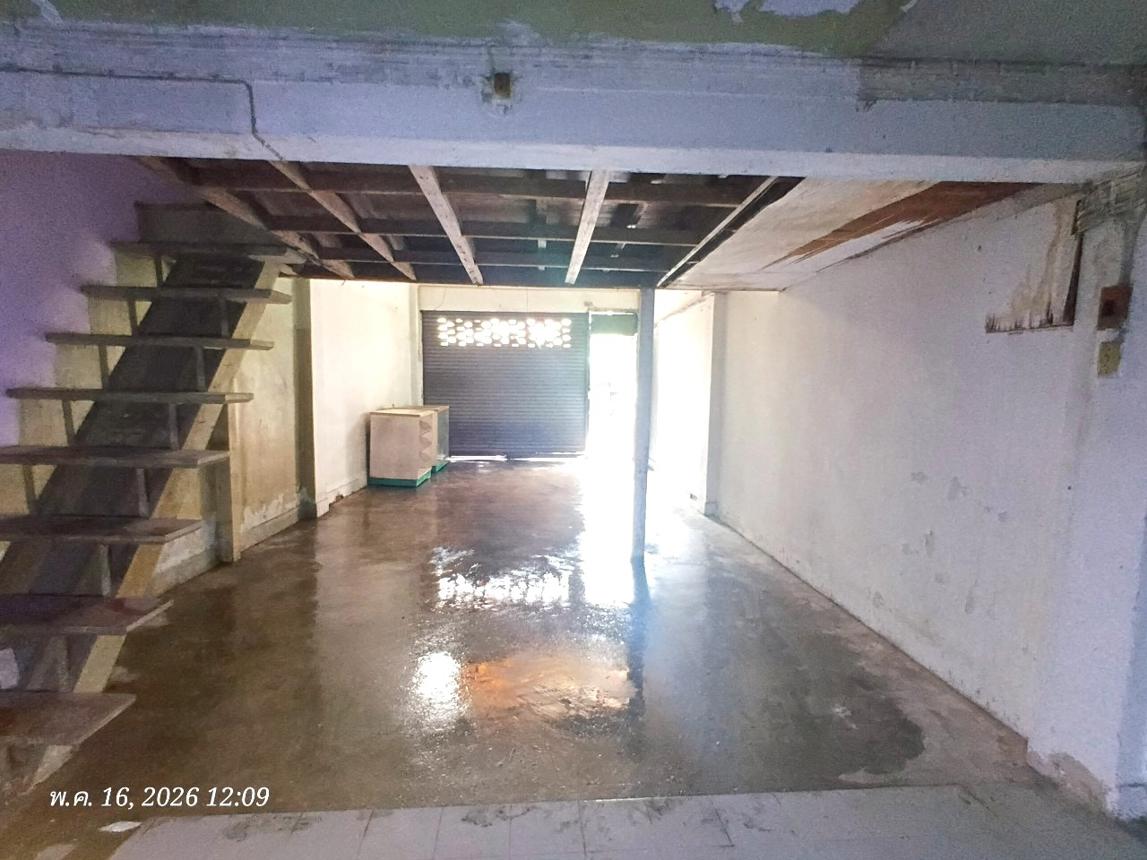 picture SHOP HOUSE 12 Sq.w. Bang Kapi Bangkok for 2.1M - 19/37