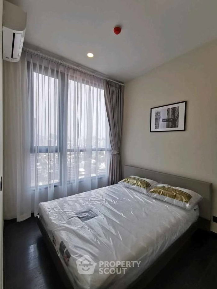 รูป คอนโด 1 ห้องนอน ชั้น 20 Park Origin Thonglor ใกล้ BTS ทองหล่อ (ID 3327047) - รูปที่ 6/11